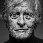 Rutger Hauer: el dios rubio que quiso ser marino