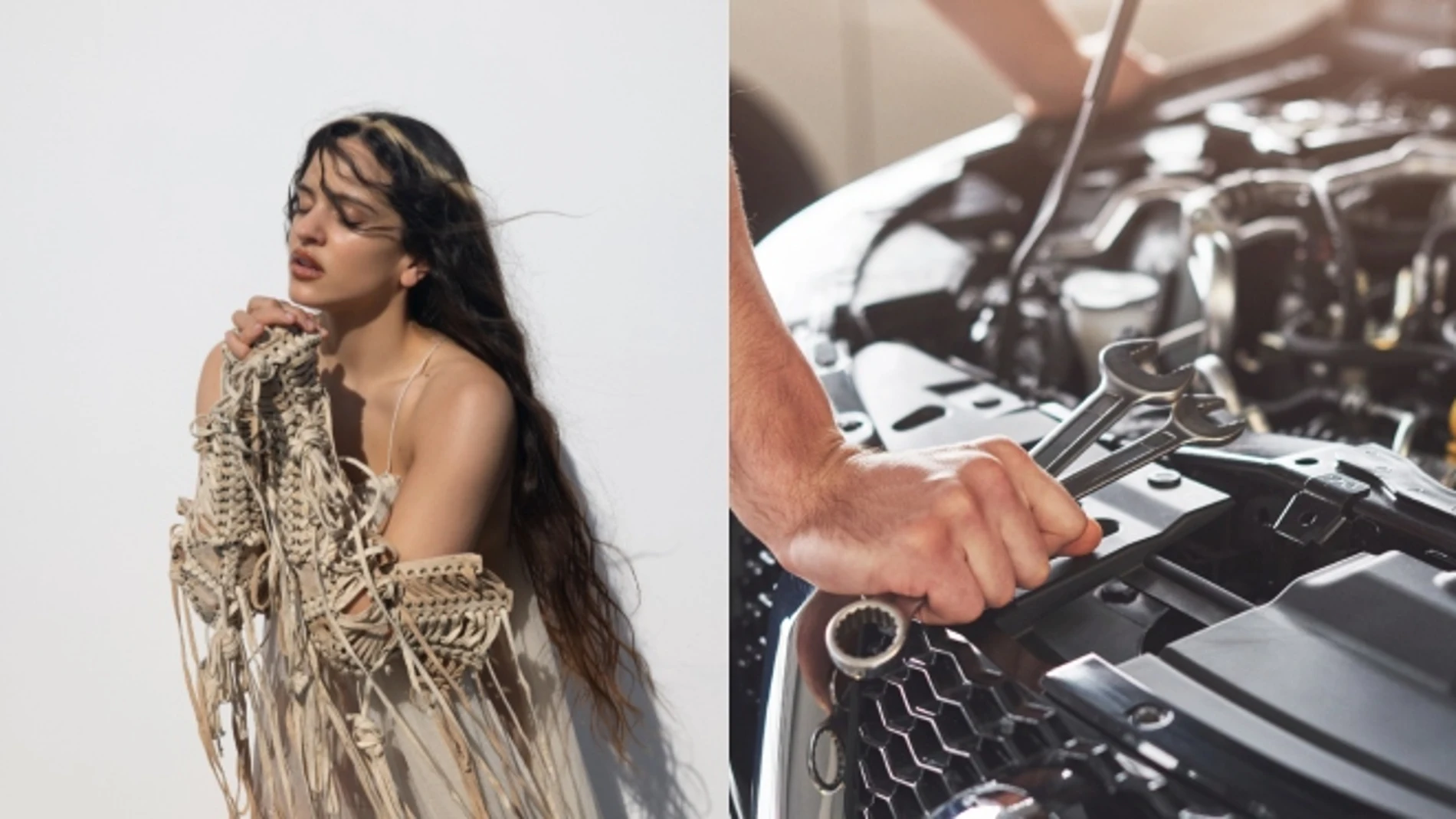 El curioso origen de la expresión "hacer la 13-14" que ha vuelto a poner de moda Rosalía