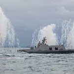 EEUU/Taiwán.-EEUU aprueba una venta de armas a Taiwán por 280 millones de euros, la primera del segundo mandato de Trump