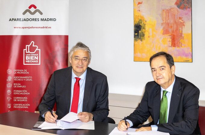 La iniciativa se enmarca en el compromiso del sector con la eficiencia energética La iniciativa se enmarca en el compromiso del sector con la eficiencia energética