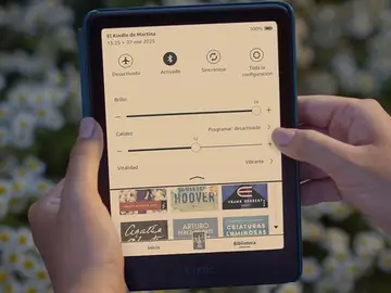 Kindle Colorsoft Kindle Colorsoft