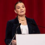 El presidente de la Generalitat , Salvador Illa se reúne con la presidenta balear Marga Prohens