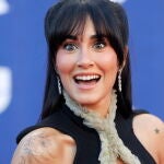 26th Annual Latin GRAMMY Awards - red carpet