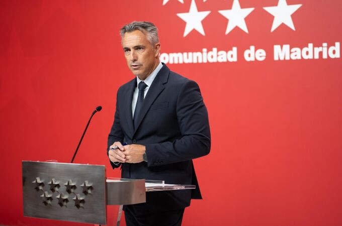 La Comunidad acusa al Gobierno de un "ataque directo" al recurrir el reglamento sobre armamento para Policías Locales La Comunidad acusa al Gobierno de un "ataque directo" al recurrir el reglamento sobre armamento para Policías Locales