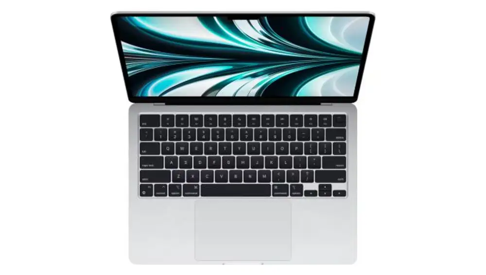 MacBook Air M2