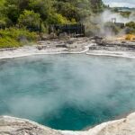 Estas piscinas de agua caliente están conquistando a los españoles 
