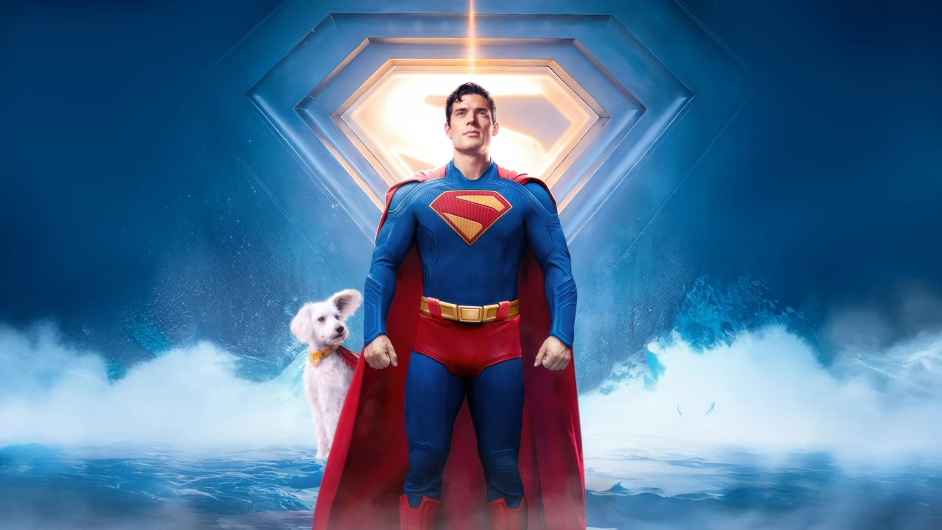 'Superman' es el pistoletazo de salida al reinicio del DCEU dirigido por James Gunn