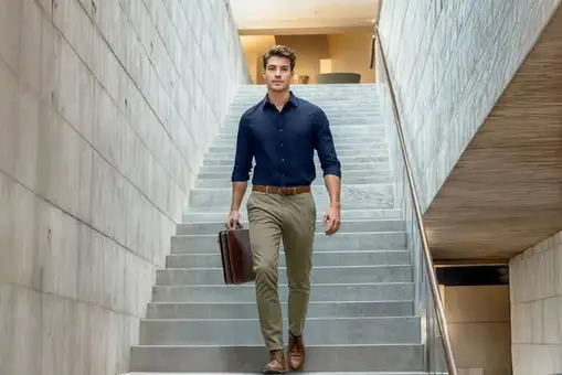 Los tres modelos de camisa que todo hombre debería tener este invierno (y hoy están tiradas de precio) Los tres modelos de camisa que todo hombre debería tener este invierno (y hoy están tiradas de precio)