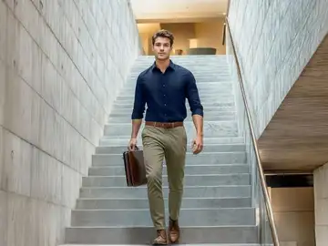 Los tres modelos de camisa que todo hombre debería tener este invierno (y están tiradas de precio) Tres modelos de camisa