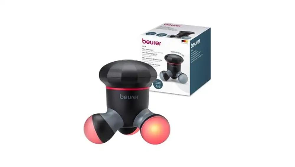 Beurer MG 18