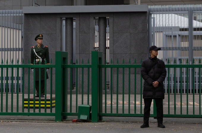 China warns citizens against Japan travel China warns citizens against Japan travel