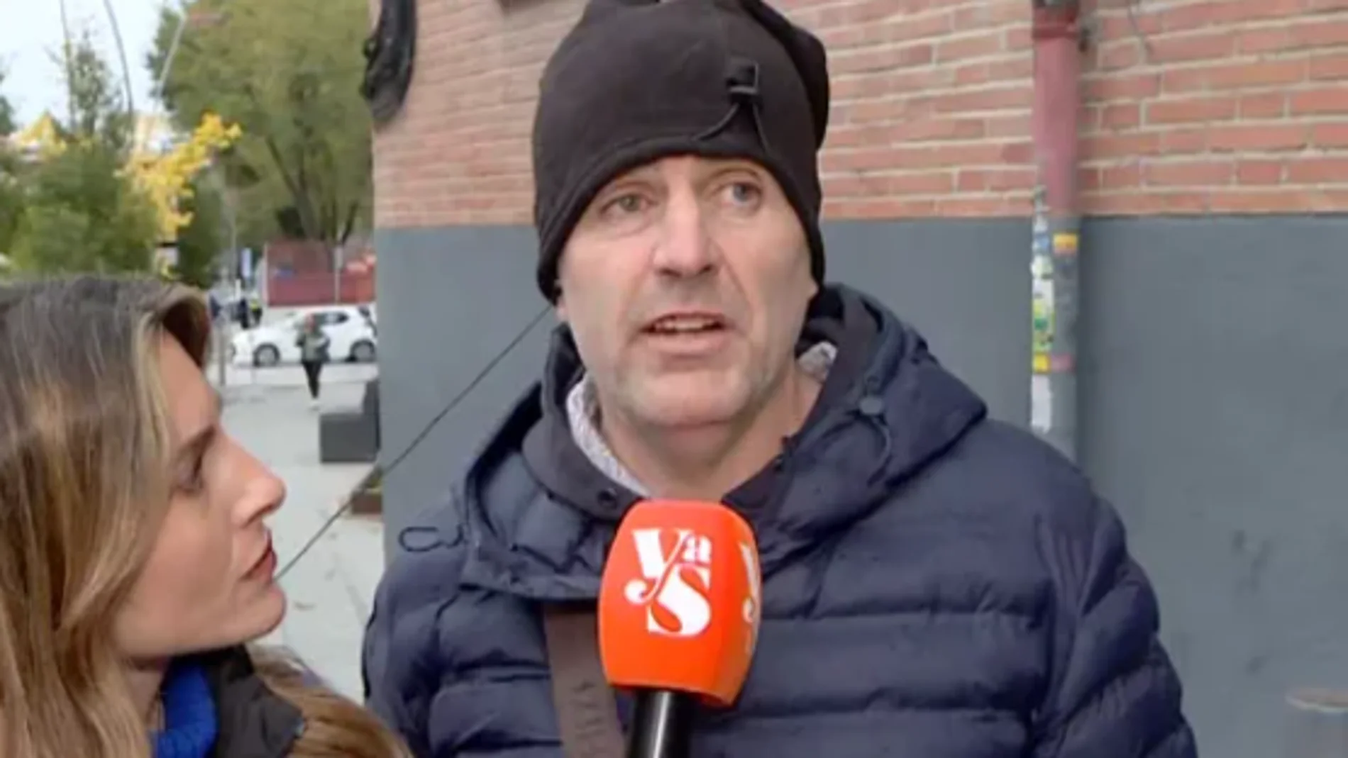 El tío de Rubiales rompe su silencio