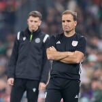 Jagoba Arrasate Jagoba Arrasate