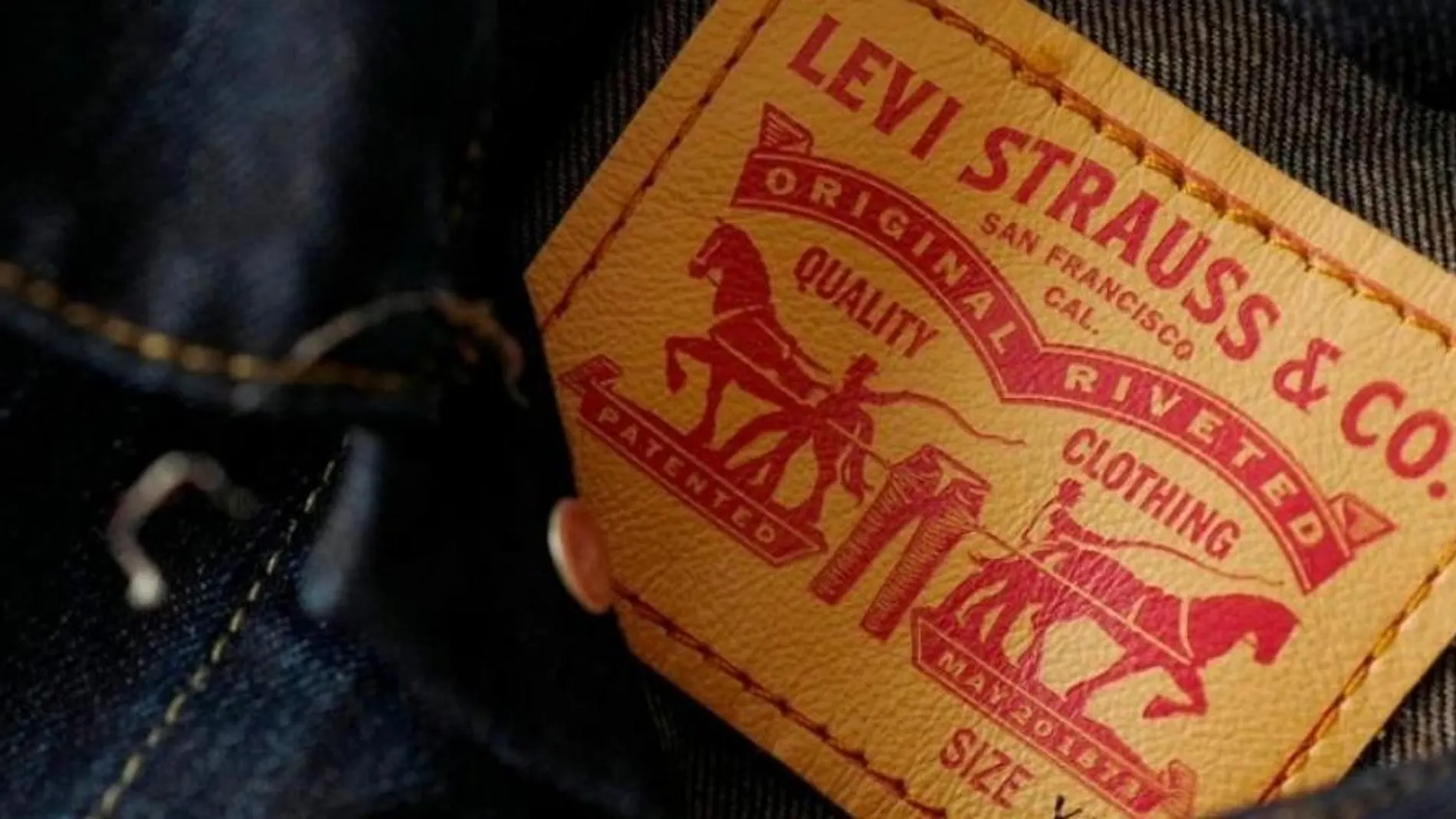 Levi’s 501