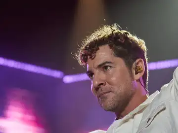 MADRID.-David Bisbal actuará el 22 de diciembre en Madrid dentro de su nueva gira 'Todo es posible en Navidad' MADRID.-David Bisbal actuará el 22 de diciembre en Madrid dentro de su nueva gira 'Todo es posible en Navidad'