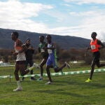 El mejor cross internacional se da cita este domingo en Soria