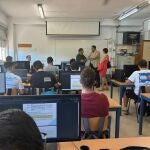 Formaci&oacute;n Profesional en el IES Al-Andalus en Almer&iacute;a