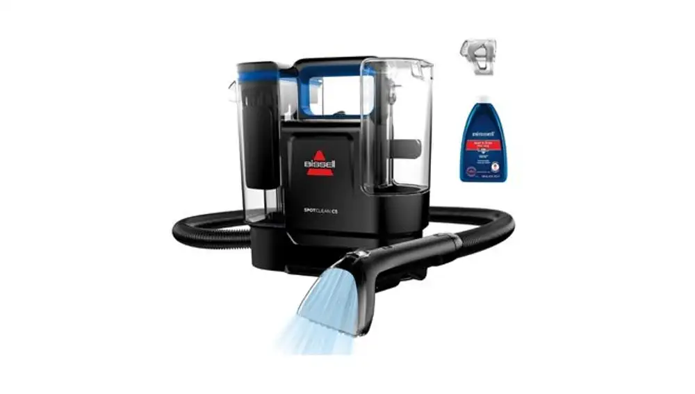 Bissell SpotClean C5
