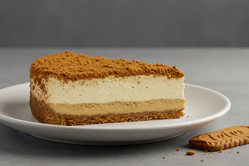 Tarta de queso con galletas lotus: aprende a hacer paso por paso esta sencilla y deliciosa receta Tarta de queso con galletas lotus: aprende a hacer paso por paso esta sencilla y deliciosa receta