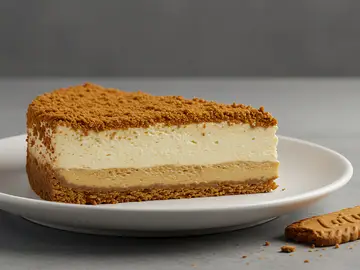 La tarta de queso es uno de los postres más queridos de la gastronomía española, y si se junta con la famosa galleta Lotus, es la combinación perfecta para los amantes del dulce La tarta de queso es uno de los postres más queridos de la gastronomía española, y si se junta con la famosa galleta Lotus, es la combinación perfecta para los amantes del dulce