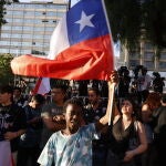 Cierran las urnas e inicia el conteo de votos en las elecciones presidenciales de Chile