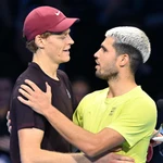 ATP Finals tennis tournament