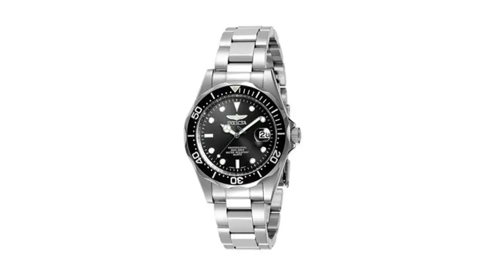Invicta Pro Diver