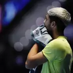 ATP World Tour in Turin