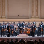 Debut soñado de la Escuela Superior de Música Reina Sofía en Nueva York