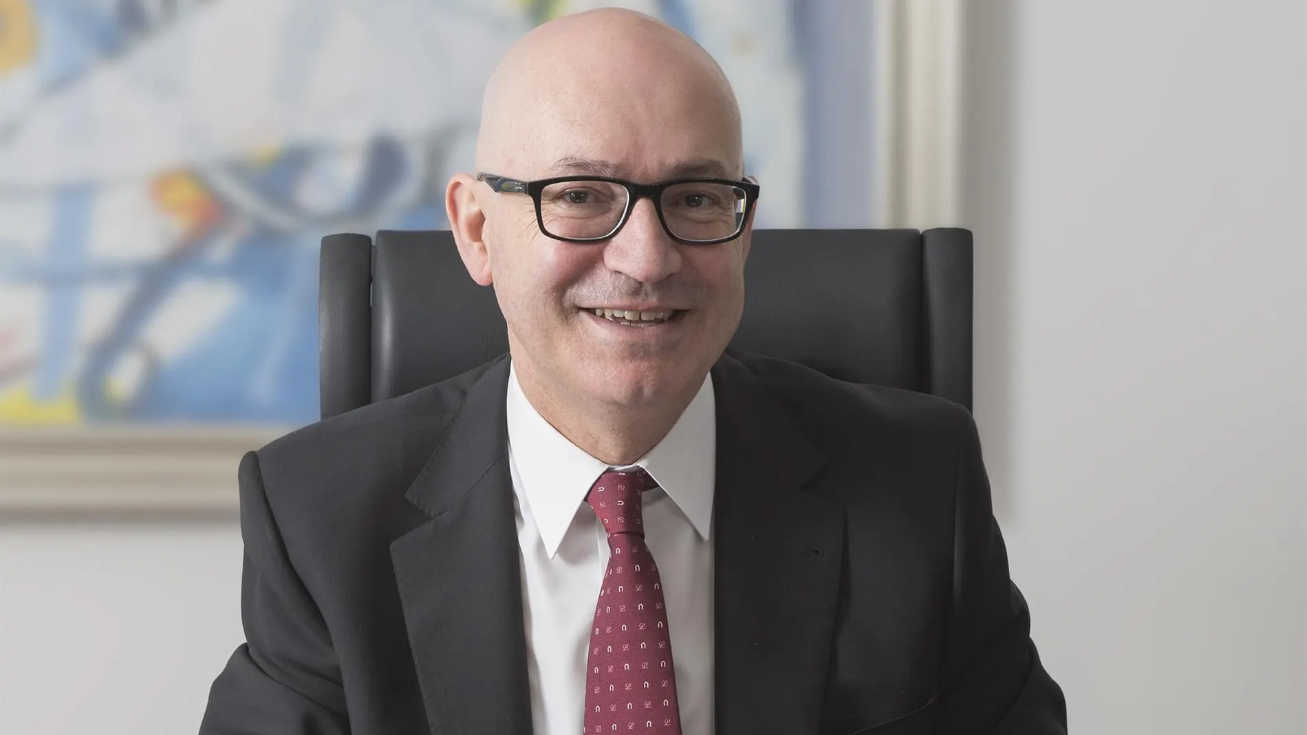 Economía.- Nuño de la Rosa deja el cargo de consejero delegado de Air Europa que renovará su consejo de administración