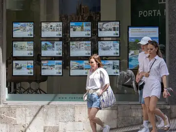 MURCIA.-El 34% de las viviendas en venta en la Región de Murcia cuesta menos de 150.000 euros, según pisos.com MURCIA.-El 34% de las viviendas en venta en la Región de Murcia cuesta menos de 150.000 euros, según pisos.com