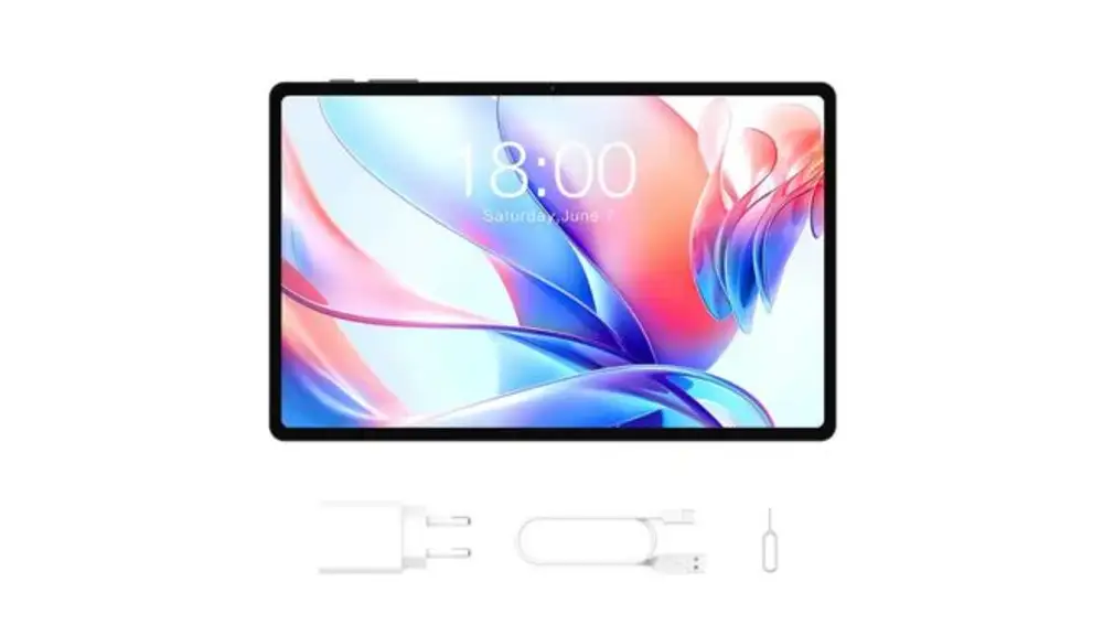 Teclast A10