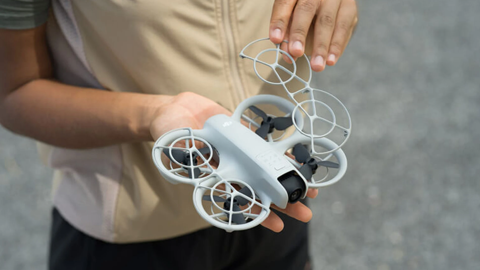 DJI Neo