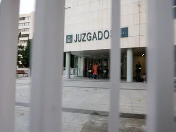 Juzgados de Madrid Juzgados de Madrid