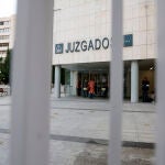 Juzgados de Madrid