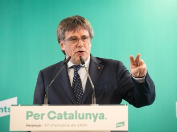 VÍDEO:Puigdemont pide al Constitucional que suspenda su orden de detención tras conclusiones de abogado general de la UE VÍDEO:Puigdemont pide al Constitucional que suspenda su orden de detención tras conclusiones de abogado general de la UE