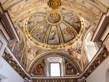 El tesoro artístico que esconde Vallecas El tesoro artístico que esconde Vallecas