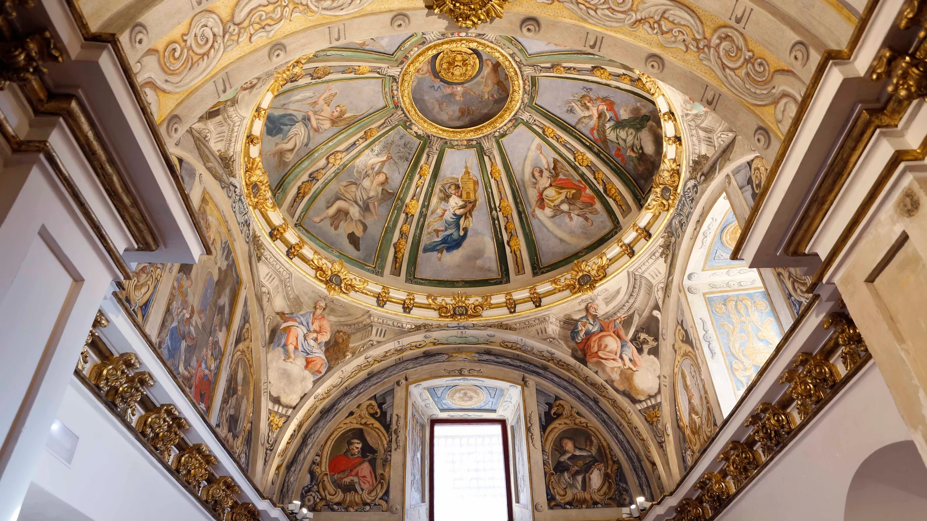 El tesoro artístico que esconde Vallecas