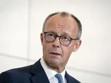 O.Próximo.- Alemania anuncia el fin de sus restricciones a la exportación de armas a Israel O.Próximo.- Alemania anuncia el fin de sus restricciones a la exportación de armas a Israel