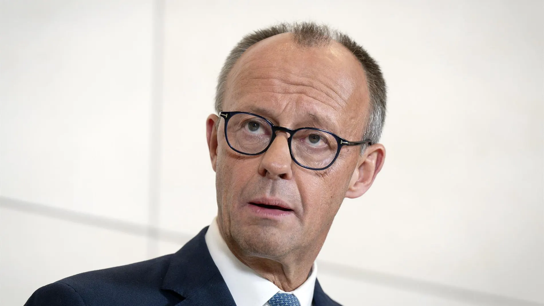 O.Próximo.- Alemania anuncia el fin de sus restricciones a la exportación de armas a Israel