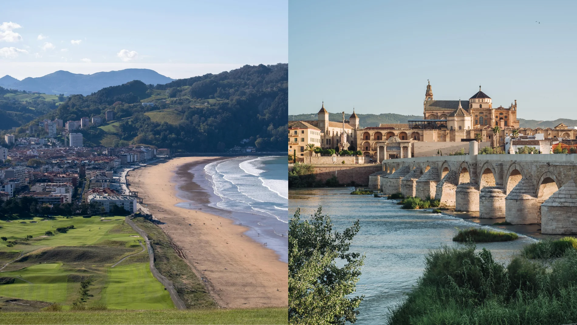 Es vasco, se fue de Erasmus y solo se encontró con andaluces: "Tuve que escucharme dos monólogos de Dani Rovira para entenderles"