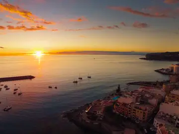 El destino escondido del sur de España que está arrasando entre los turistas nórdicos este otoño Arguineguín, Gran Canaria