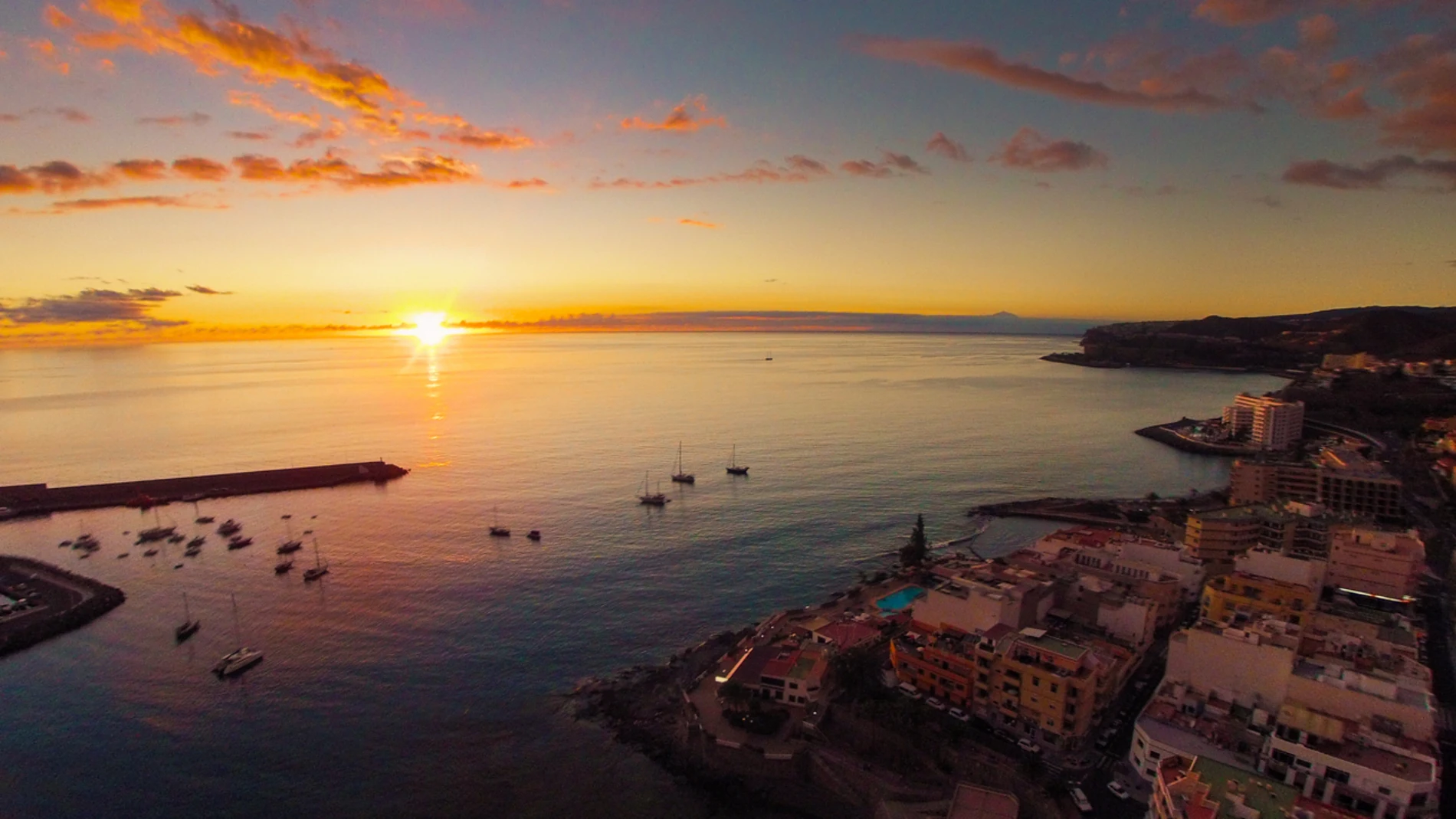 Arguineguín, Gran Canaria