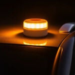 La baliza V16 que será obligatoria y que, contra todo pronóstico, sigue siendo la más barata