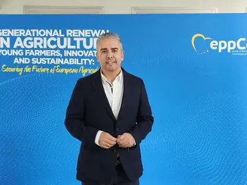 MURCIA.-Agua.- El PP critica la negativa del presidente de la CHS a comparecer este lunes en la Comisión del Tajo-Segura MURCIA.-Agua.- El PP critica la negativa del presidente de la CHS a comparecer este lunes en la Comisión del Tajo-Segura