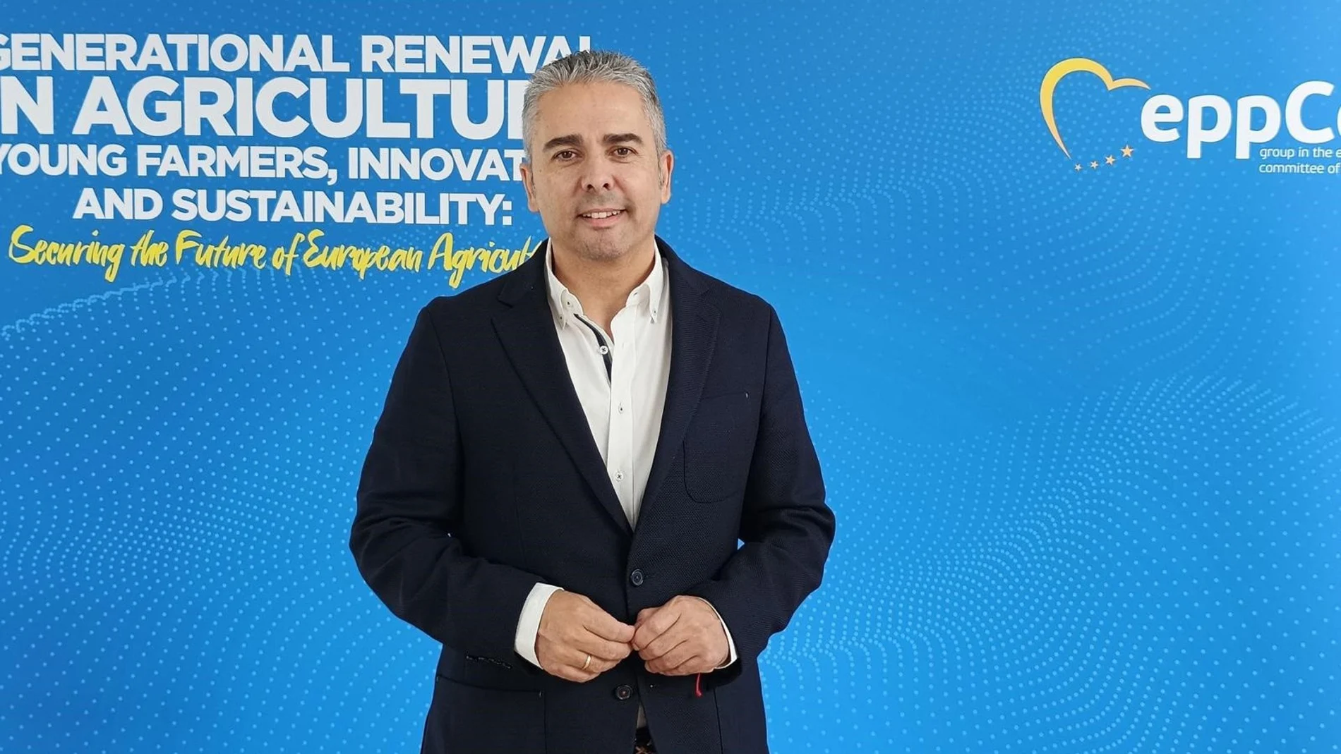 MURCIA.-Agua.- El PP critica la negativa del presidente de la CHS a comparecer este lunes en la Comisión del Tajo-Segura