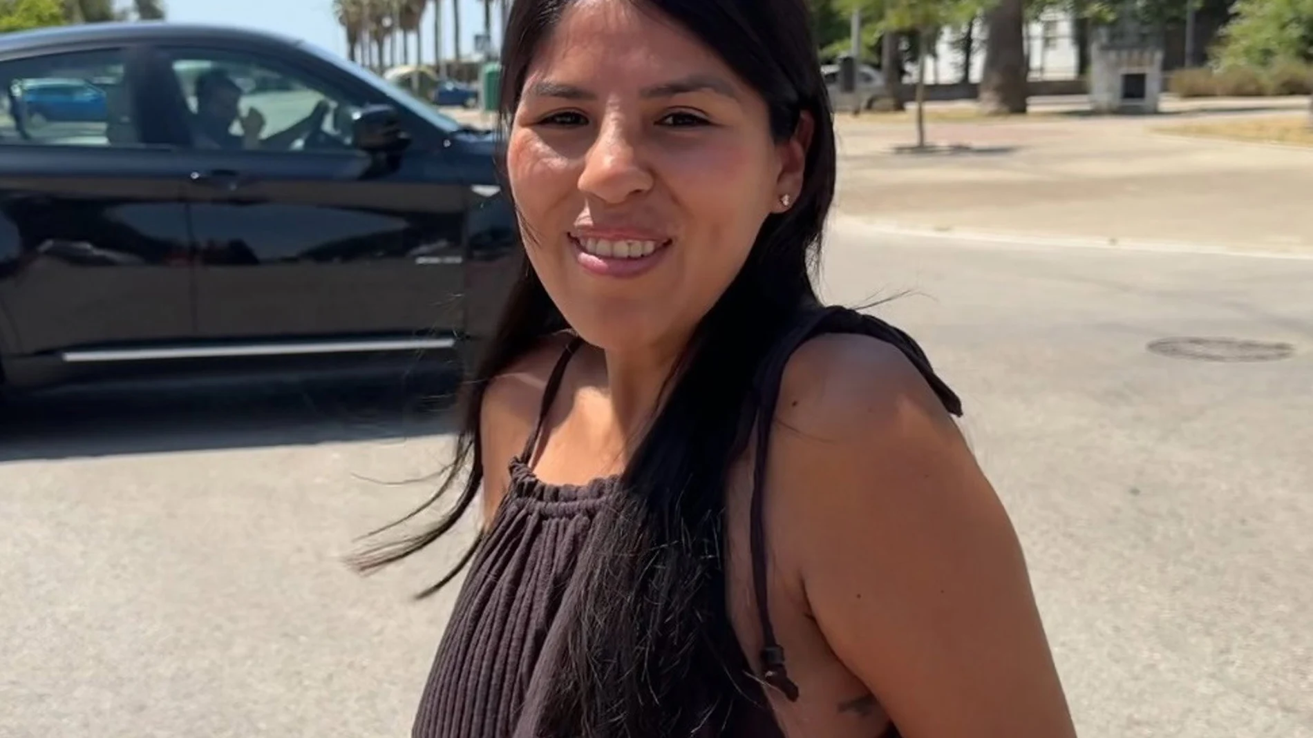 Isa Pantoja, su significativa reacción al perdón público de Kiko Rivera tras rememorar el 'episodio de la manguera'