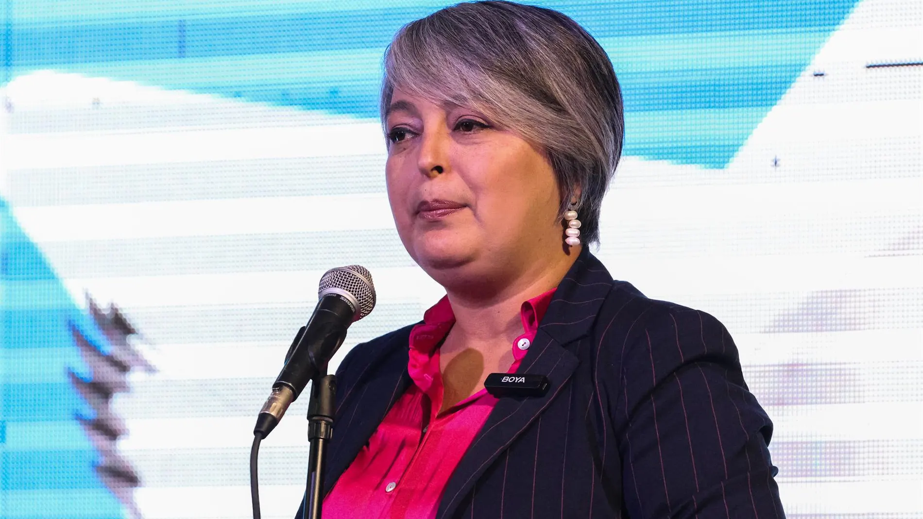 Chile.- Los primeros resultados oficiales sitúan a Jara y a Kast en la segunda vuelta de las presidenciales de Chile