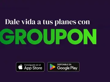 Groupon retoma la inversión en marca con el lanzamiento de “Turn Life On” en Madrid Groupon retoma la inversión en marca con el lanzamiento de “Turn Life On” en Madrid