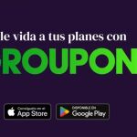 Groupon retoma la inversión en marca con el lanzamiento de “Turn Life On” en Madrid